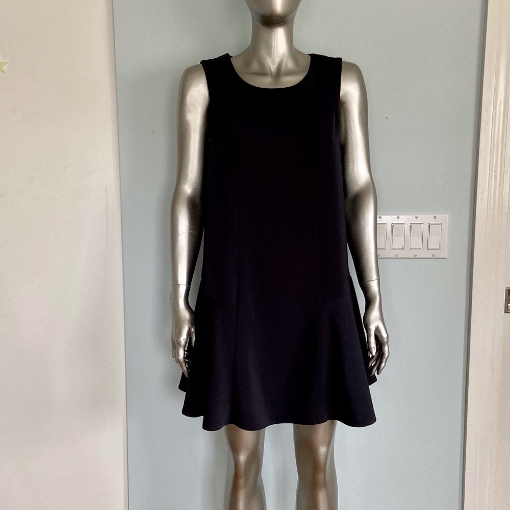 State of Being After Dark Dress